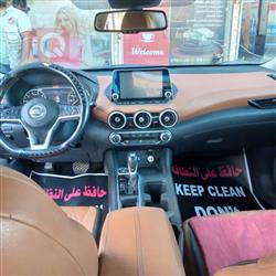 نیسان سێنترا